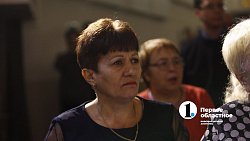 Музыкальное приношение: ЮУрГИИ пригласил семьи челябинских солдат на концерт в честь Дня матери