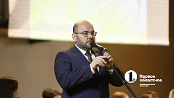 Музыкальное приношение: ЮУрГИИ пригласил семьи челябинских солдат на концерт в честь Дня матери