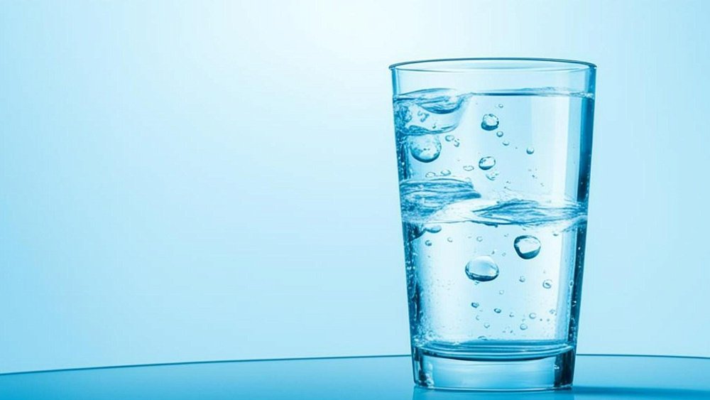 Излишнее питье воды приводит к жизнеугрожающим состояниям