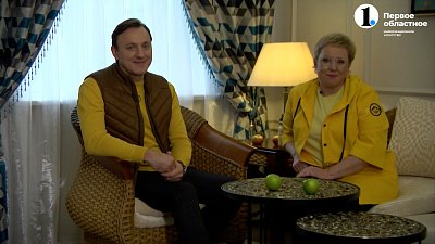 В новом выпуске «Зеленой передачи» расскажут, как вырастить красивое дерево из маленького семечка