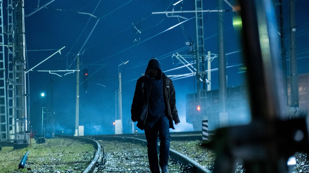 Афиша на выходные: куда пойти в Челябинске с 24 по 26 ноября