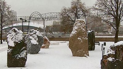 Эксперты Минстроя России положительно оценили архитектурные изменения Челябинска