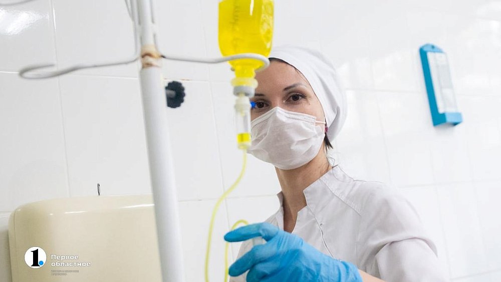 Студенты-медики в Челябинской области станут получать дополнительную ежемесячную выплату