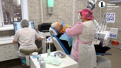 На пенсионера оформили кредит в стоматологии