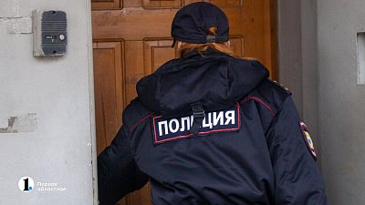 14 свертков с метадоном пытался выбросить при задержании житель Кыштыма