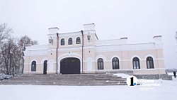 Кыштым стремится стать точкой притяжения не только природного, но и социокультурного туризма