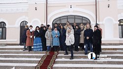 Кыштым стремится стать точкой притяжения не только природного, но и социокультурного туризма