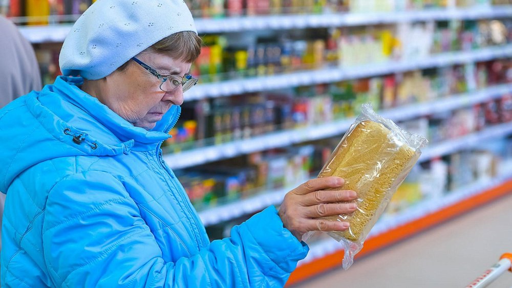 Какие перекусы вредны в пожилом возрасте