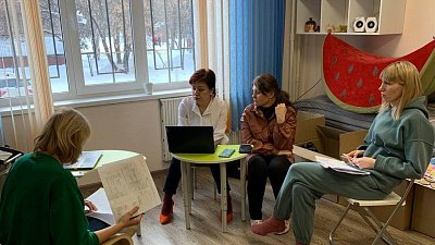 В Челябинске открывается первый в России центр обучения тьюторов