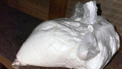 Оперативники Челябинской области накрыли нарколабораторию в Уфе