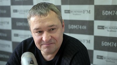 Константин Жданов: «Турнир „Адреналин“ — достаточно важное историческое событие»