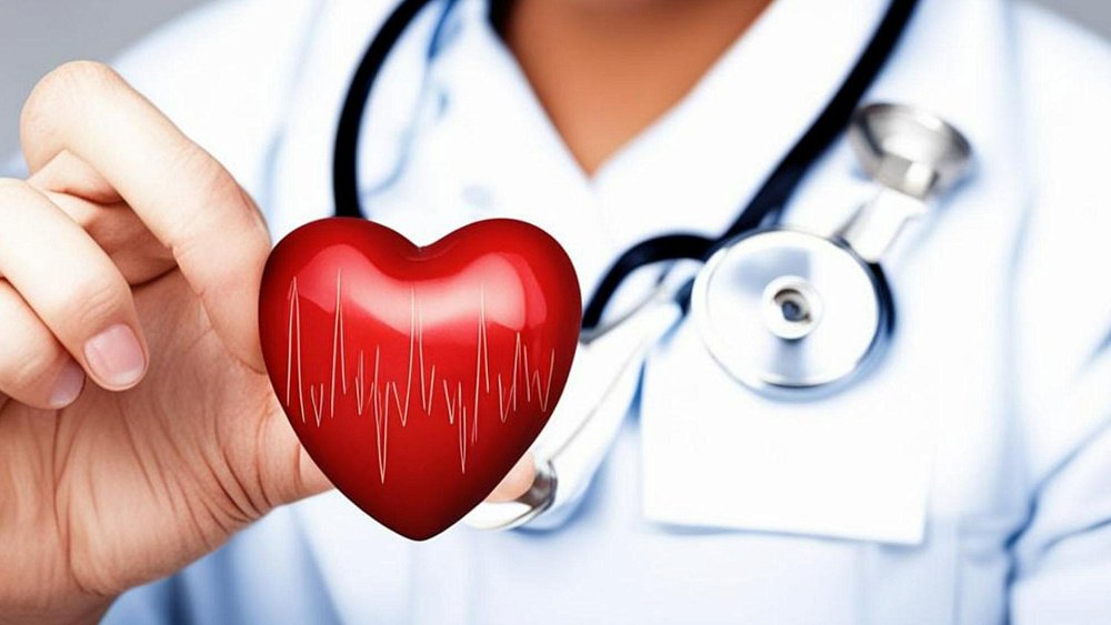 Это первый признак сердечной патологии