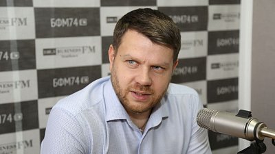 Дмитрий Козленков: «Навыки, которые студенты получат в акселераторе, им обязательно пригодятся»