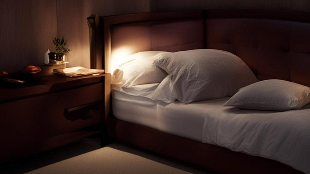 Сон в это время укрепляет иммунитет