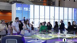 «Россия» на ВДНХ начинается с каждого региона