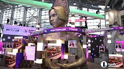 «Россия» на ВДНХ начинается с каждого региона