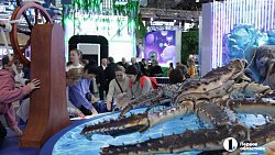 «Россия» на ВДНХ начинается с каждого региона