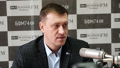 Сергей Кашигин: «Миссия Союза машиностроителей — популяризация инженерных профессий»