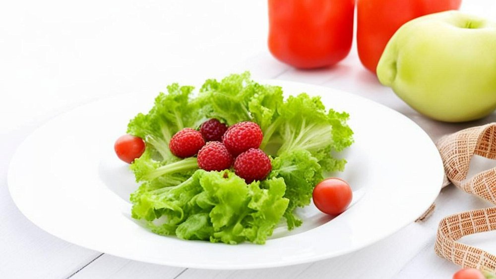 Почему не надо садиться на диету перед Новым годом