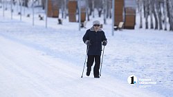 В Магнитогорске построят новую набережную рядом с обновленным сквером