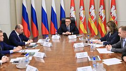 Челябинская область станет центром подготовки кадров по кибербезопасности