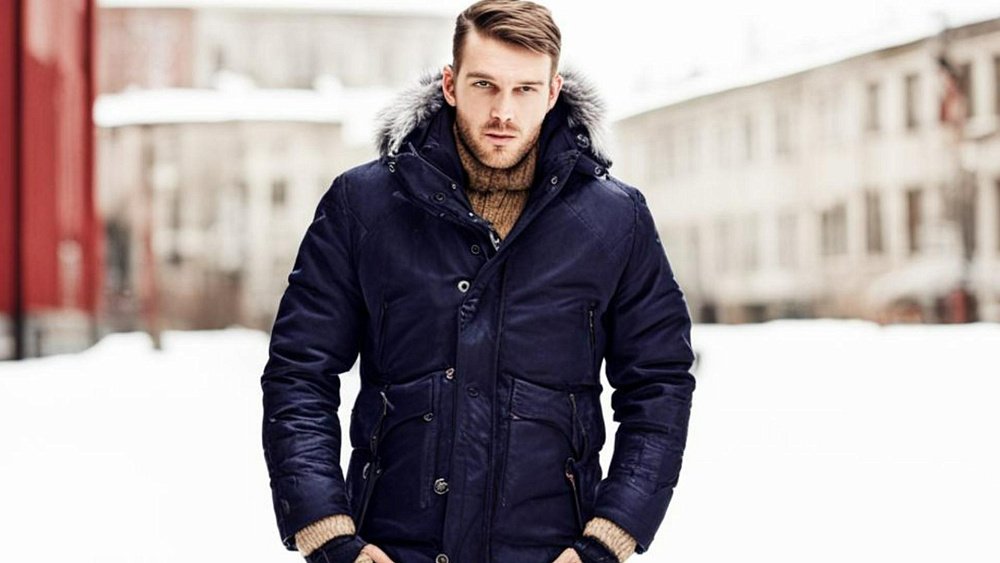 На что обратить внимание при покупке пуховика