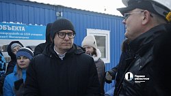 В новом микрорайоне Магнитогорска к концу 2024 года построят школу с бассейном