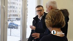 Детсад на 290 мест в Магнитогорске откроется в январе 2024 года