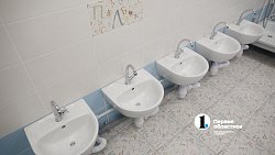 Детсад на 290 мест в Магнитогорске откроется в январе 2024 года