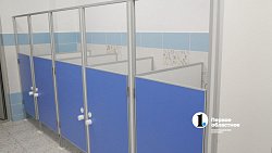 Детсад на 290 мест в Магнитогорске откроется в январе 2024 года