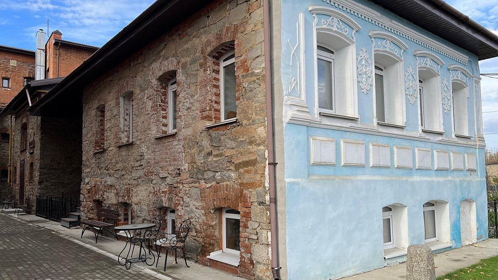 Эксперты Минстроя РФ высоко оценили историческое ядро Миасса