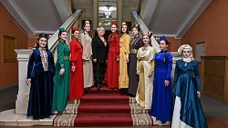 Конгресс татар Челябинской области отметил 25‑летие