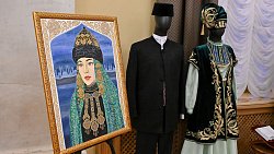 Конгресс татар Челябинской области отметил 25‑летие