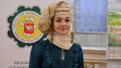 Конгресс татар Челябинской области отметил 25‑летие