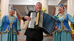 Конгресс татар Челябинской области отметил 25‑летие