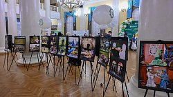 Конгресс татар Челябинской области отметил 25‑летие