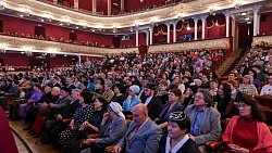 Конгресс татар Челябинской области отметил 25‑летие