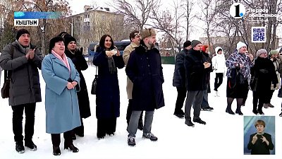 В Кыштыме прошло выездное заседание экспертного совета при Минстрое России