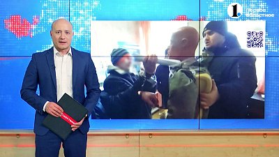 В Магнитогорске поймали двух убийц