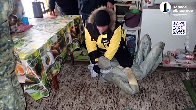 Южноуралец, убивший двух мужчин, отправится под суд