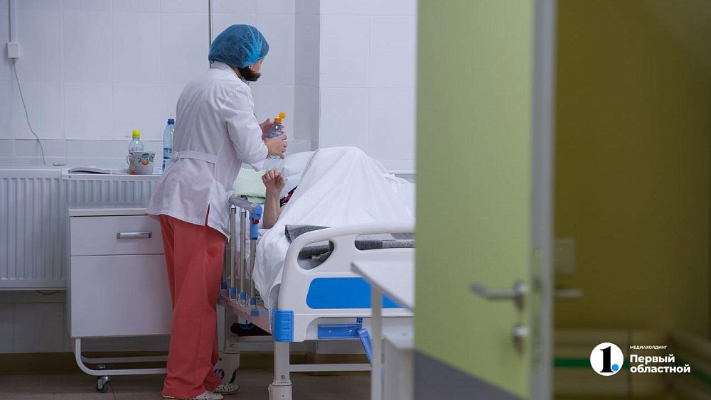 Челябинское УФАС отменило закупку по пошиву одинаковой одежды для медиков