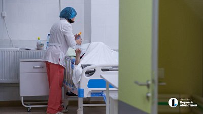 Челябинское УФАС отменило закупку по пошиву одинаковой одежды для медиков