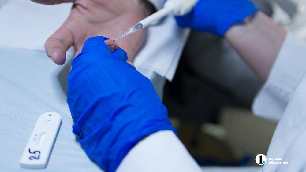 Эксперты назвали самую пораженную ВИЧ категорию южноральцев