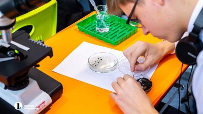 В Троицке в 2024 году откроют «IT‑куб»