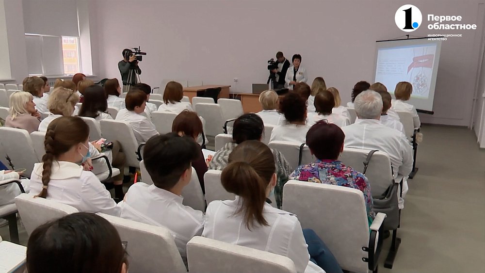 Хирурги отметили свой профессиональный праздник