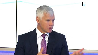 В программе «Есть вопрос» обсудили инфляцию, цены в магазинах и пенсию