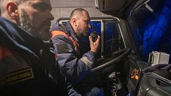 В отдельных регионах на юге России объявили режим ЧС из‑за непогоды