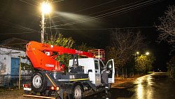 В отдельных регионах на юге России объявили режим ЧС из‑за непогоды