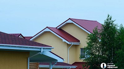 Эксперты рассказали о стоимости аренды домов в Челябинске на новогодние праздники