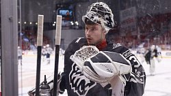 Хоккейный клуб «Трактор» победил «Торпедо» и прервал серию из трех поражений подряд